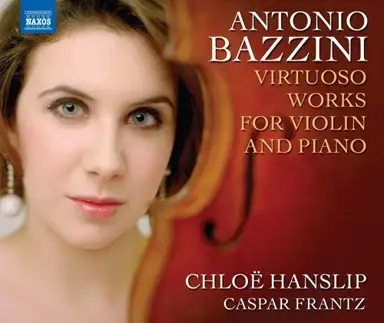 Virtuoso Works for Violin and Piano