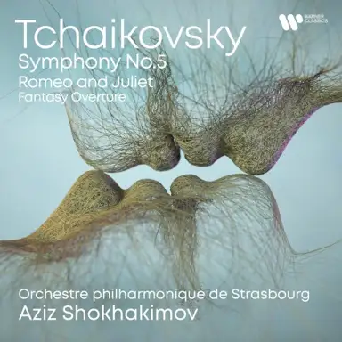 Symphony No. 5 / Romeo & Juliet Fantasy Overture