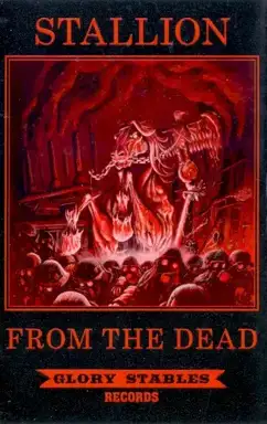 From the Dead