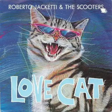 Love Cat