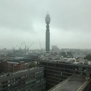 Unreal City