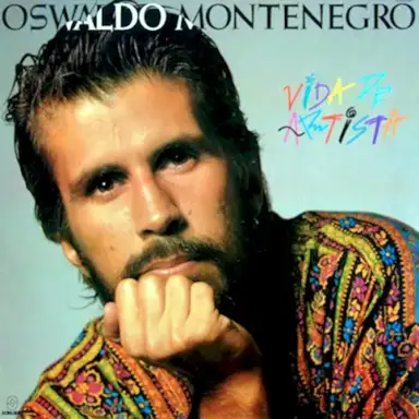 Vida de artista