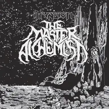 The Master Alchemist