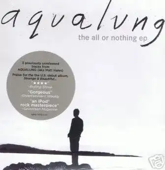 The All or Nothing EP