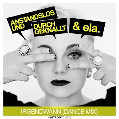 Irgendwann (dance mix)