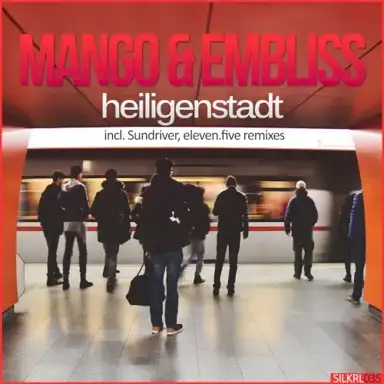 Heiligenstadt