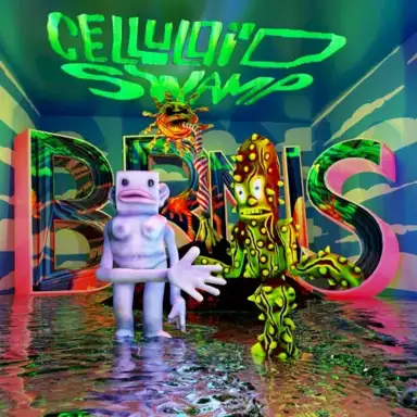 Celluloïd Swamp