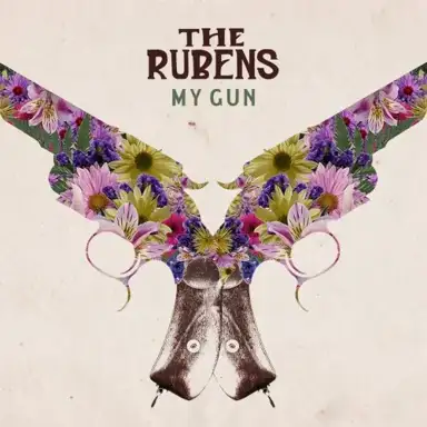 My Gun