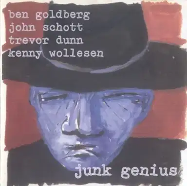 Junk Genius