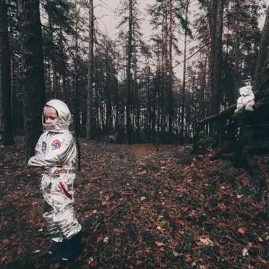 Ak dievs, ko par mums teiks citplanētieši