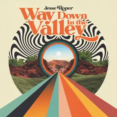 Way Down in the Valley