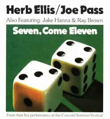 Seven, Come Eleven