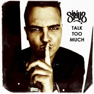 Talk Too Much