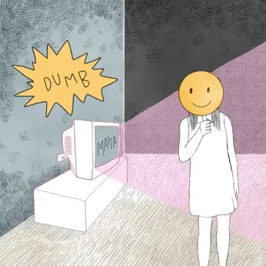 Dumb (Nirvana)