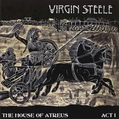 The House of Atreus: Act I
