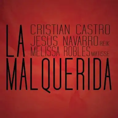 La malquerida