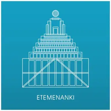 Etemenanki