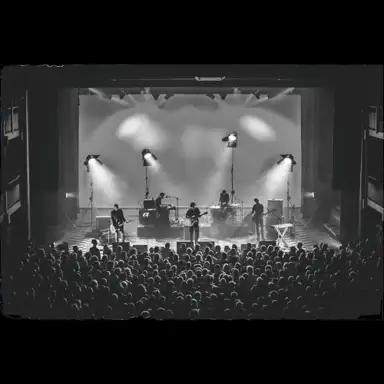 As We Make Our Way (The Live Recordings)