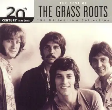 20th Century Masters: The Millennium Collection: The Best of The Grass Roots
