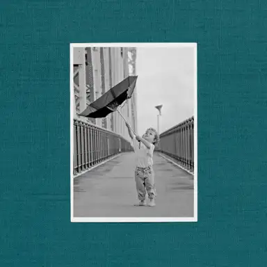 Wallflower (Dan Kye edit)