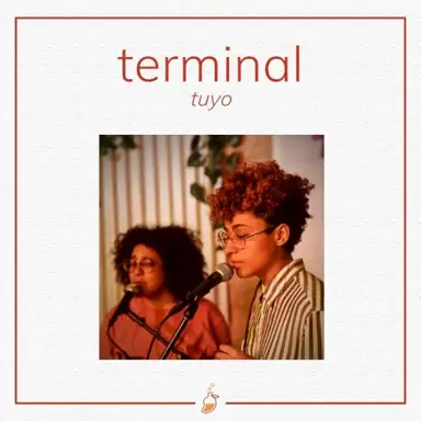 Terminal (Ao Vivo no Estúdio MangoLab)