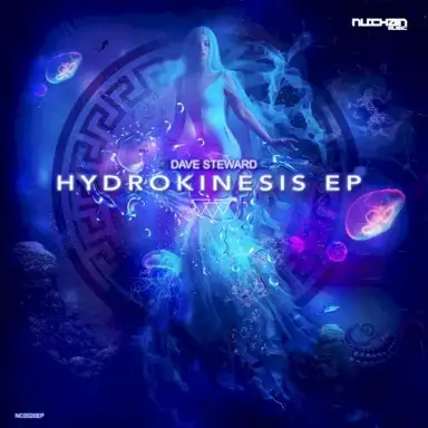 Hydrokinesis EP
