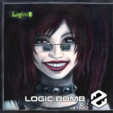Logic Bomb