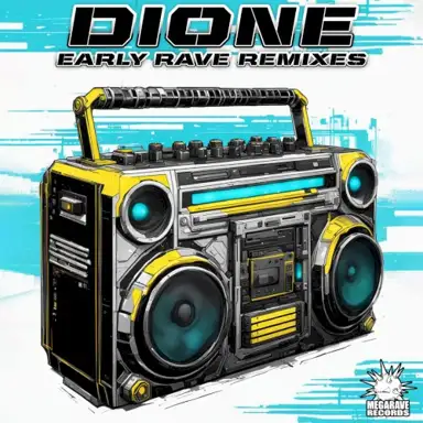 Early Rave Remixes