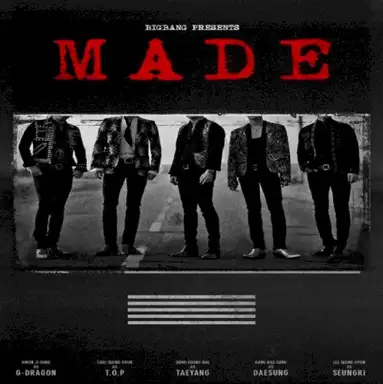 MADE