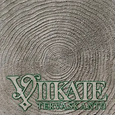 Tervaskanto