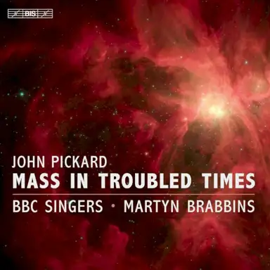 Mass in Troubled Times