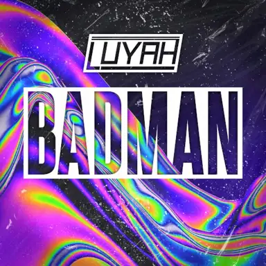 BADMAN