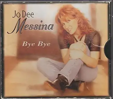 Bye Bye / I'm Alright