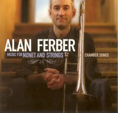 Music for Nonet and Strings / Chamber Songs