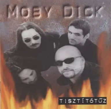 Tisztítótűz
