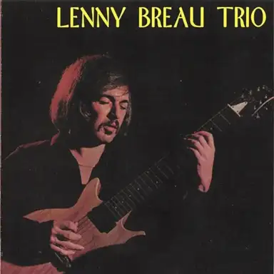 Lenny Breau Trio