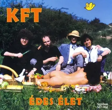 Édes élet