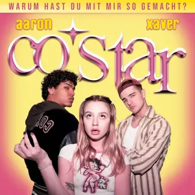 Co‐Star