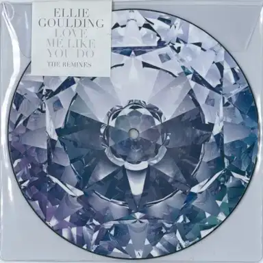 Love Me Like You Do (The Remixes)