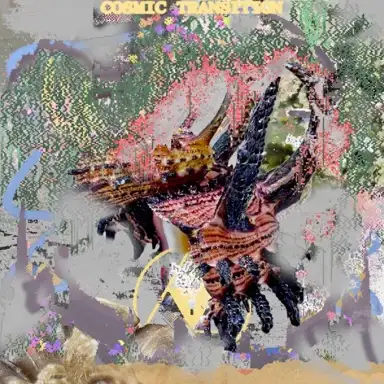 Cosmic Transition
