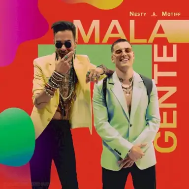 Mala gente