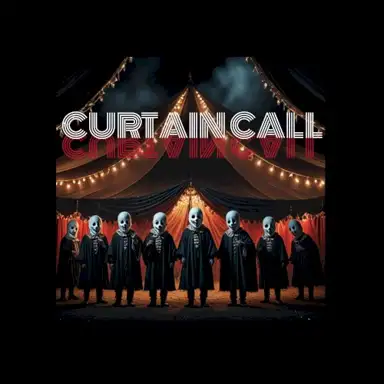 Curtain Call