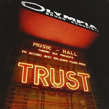 À l’Olympia