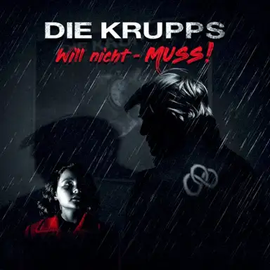 Will Nicht - Muss! / Collision Course