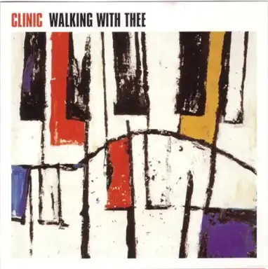 Walking With Thee