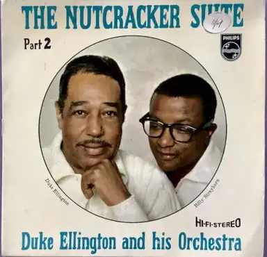 The Nutcracker Suite, Part 2