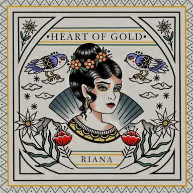 Heart of Gold