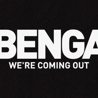 We're Coming Out