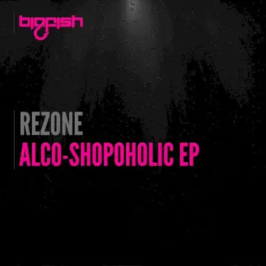 Alco-Shopoholic EP