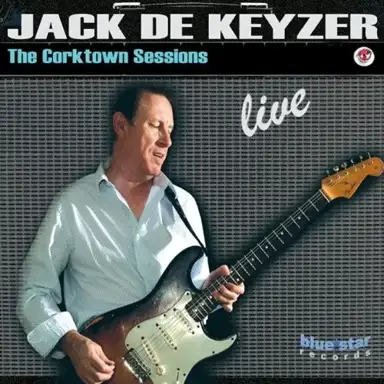 The Corktown Sessions Live
